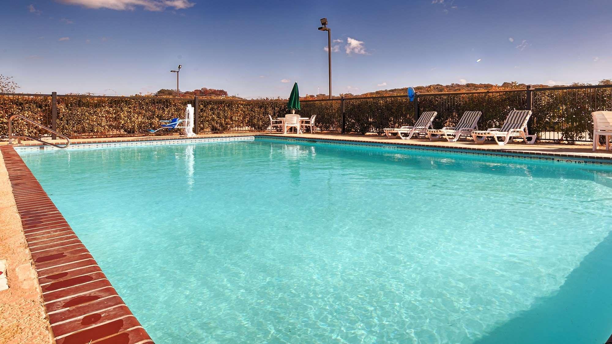 Sonora Inn Faciliteter billede
