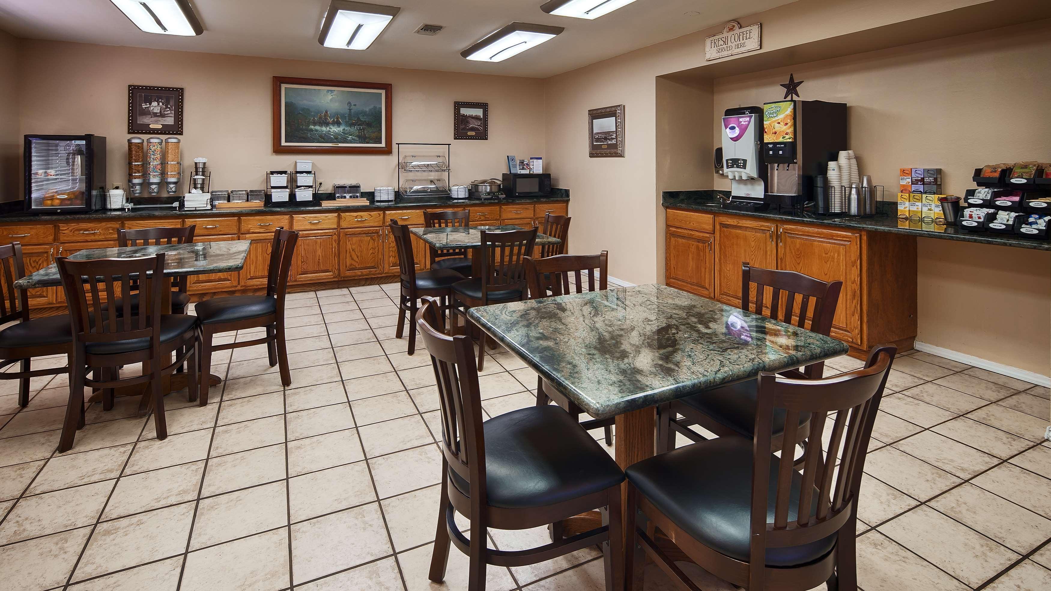 Sonora Inn Restaurant billede